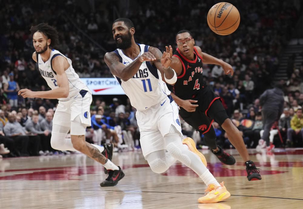 强了NBA
